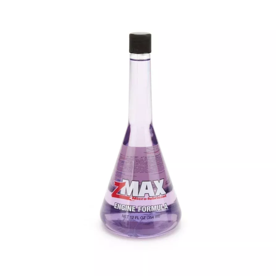 zMAX Engine Formula