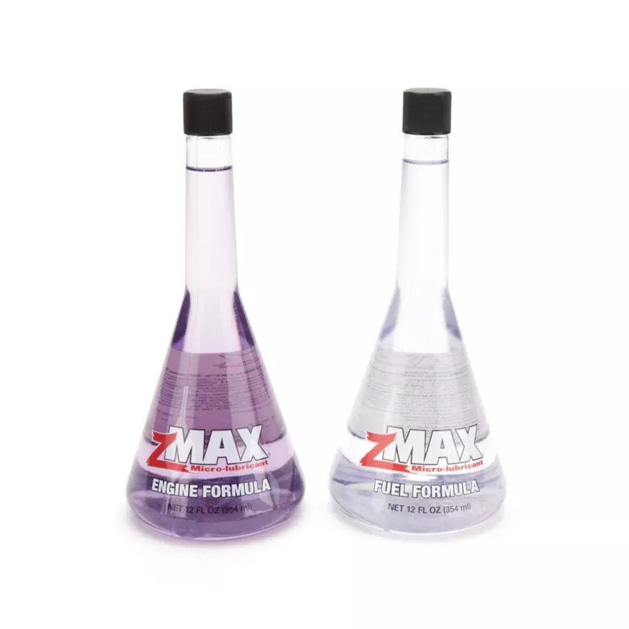 zMAX Engine & Fuel Kit