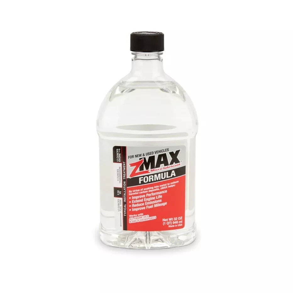 zMAX Multi-Use Formula