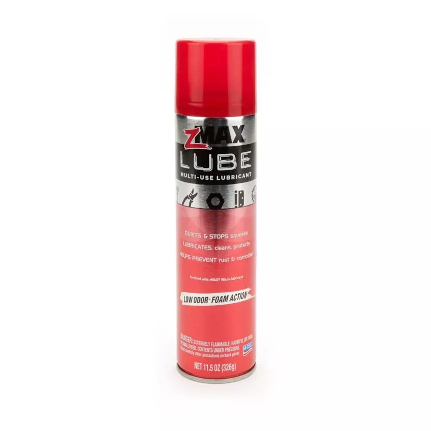zMAX Multi-Use Lube