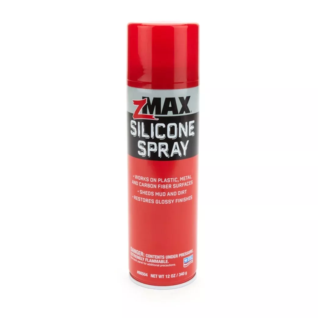 zMAX Silicone Spray