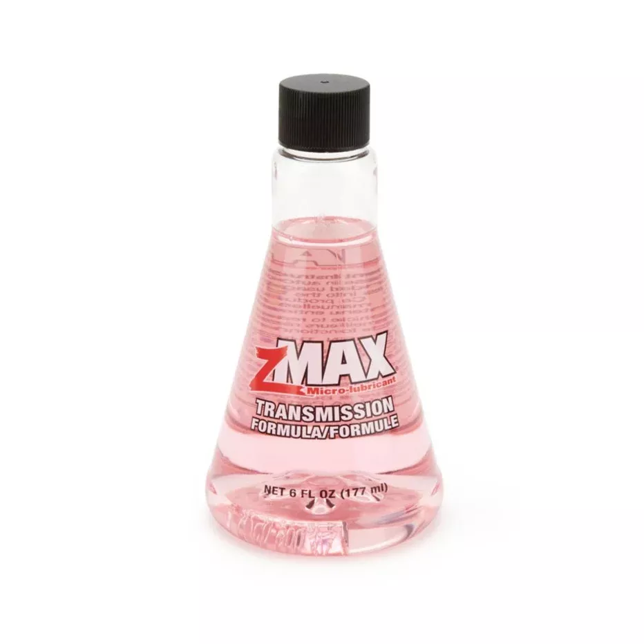 zMAX Transmission Formula