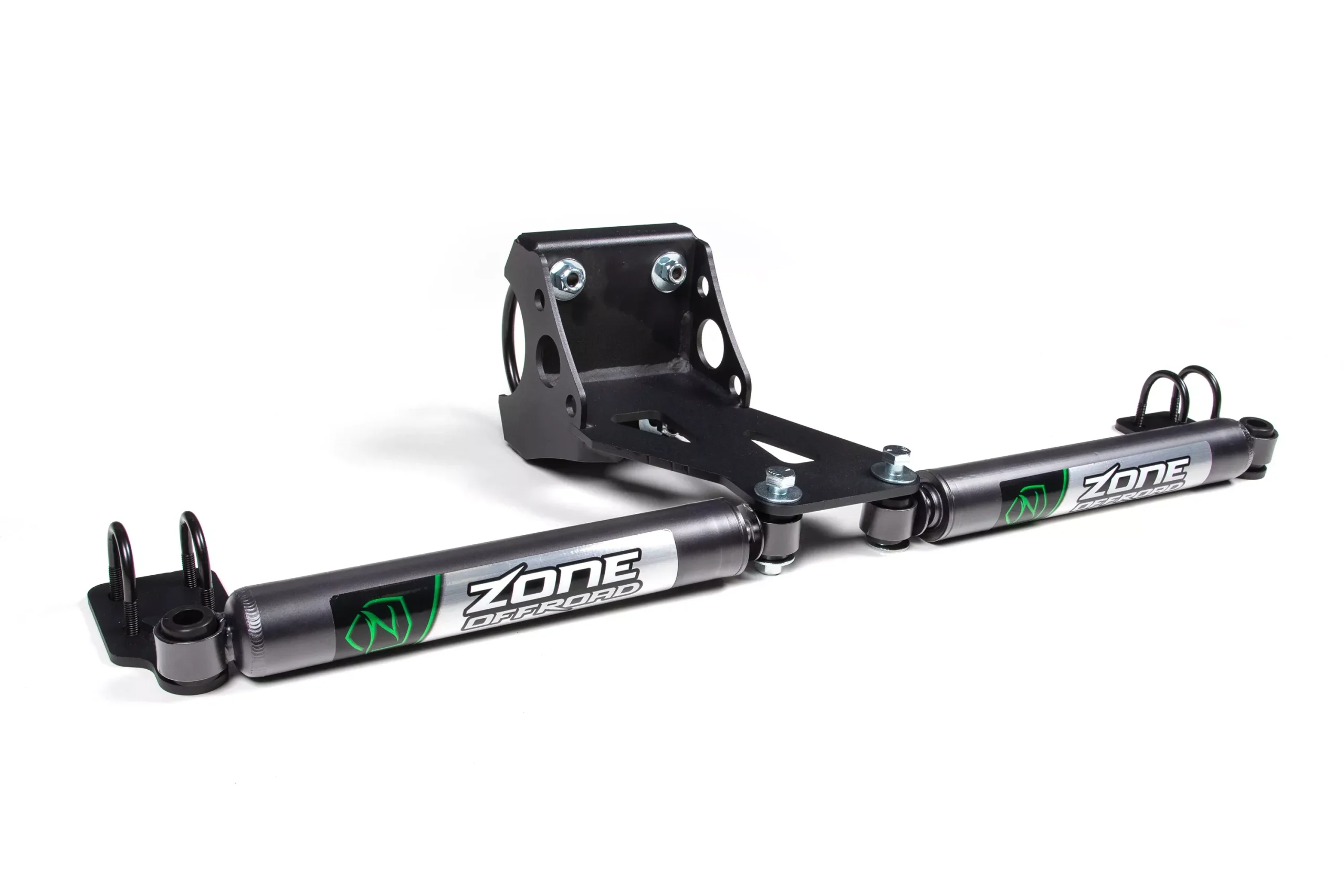 Zone Offroad Products ZONF102N Zone Dual Stabilizer - Nitro