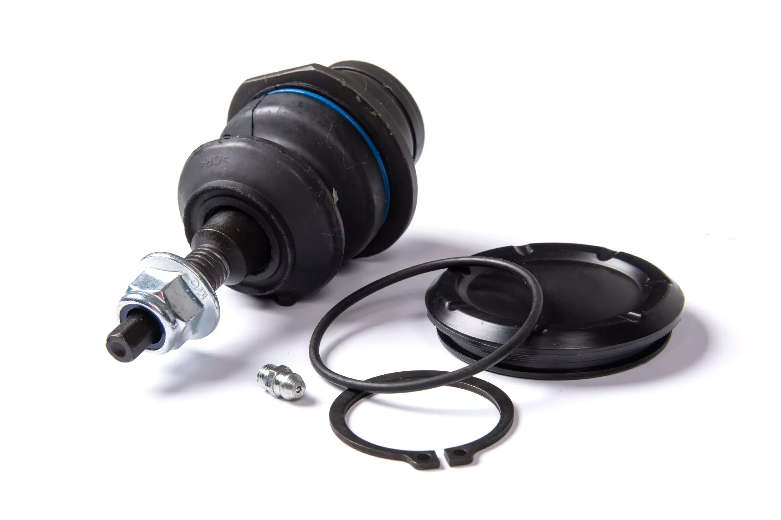 Zone Offroad Products ZONF8312 Service Kit: Replacement UCA Ball Joint Kit Ford F2302, F2303